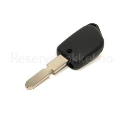 <p>PSA Nkkelskall<p>