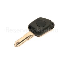 <p>PSA Nkkelskall<p>