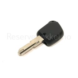 <p>PSA Nkkelskall<p>