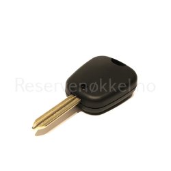 <p>PSA Nkkelskall<p>