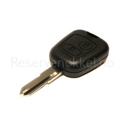 <p>PSA Nkkelskall<p>