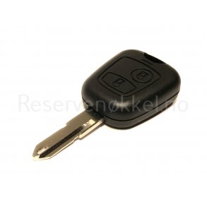 <p>PSA Nkkelskall<p>