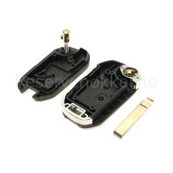 <p>PSA Nkkelskall<p>