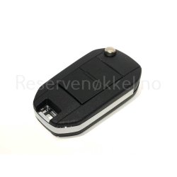 <p>PSA Nkkelskall<p>