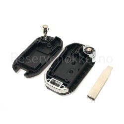 <p>PSA Nkkelskall<p>