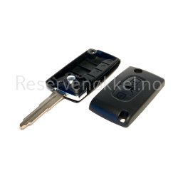 PSA Nkkelskall til iMiEV , C-Zero , iOn