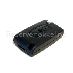 PSA Nkkelskall til iMiEV , C-Zero , iOn