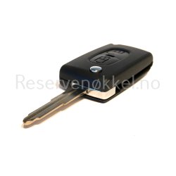 PSA Nkkelskall til iMiEV , C-Zero , iOn