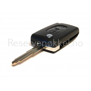 PSA Nkkelskall til iMiEV , C-Zero , iOn