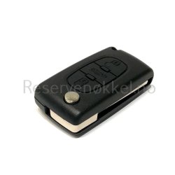 <p>PSA Nkkelskall<p>