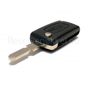 <p>PSA Nkkelskall<p>