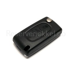 <p>PSA Nkkelskall<p>