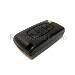 <p>PSA Nkkelskall<p>