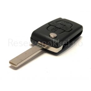 <p>PSA Nkkelskall<p>