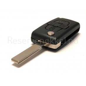 <p>PSA Nkkelskall<p>