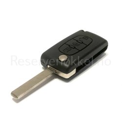 <p>PSA Nkkelskall<p>