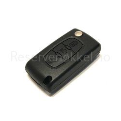 <p>PSA Nkkelskall<p>