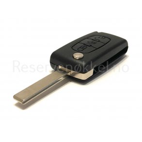 <p>PSA Nkkelskall<p>