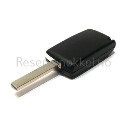 PSA Nkkelskall varebil(Batteri p kretskort)