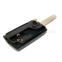 <p>PSA Nkkelskall<p>