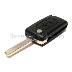 <p>PSA Nkkelskall<p>