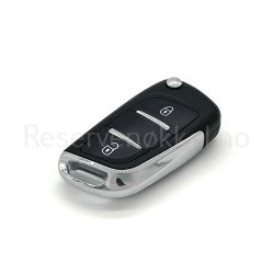 PSA oppgraderingsnkkelskall til L077*