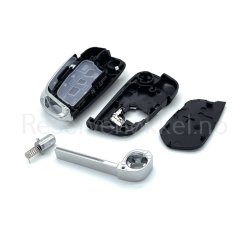 PSA oppgraderingsnkkelskall til L077*