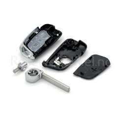 PSA Oppgraderingsnkkelskall til L078*