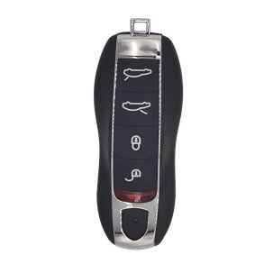 <p>Porsche Nkkelskall<p>