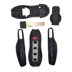 <p>Porsche Nkkelskall<p>