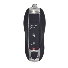 <p>Porsche Nkkelskall<p>