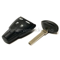 <p>SAAB Nkkelskall<p>