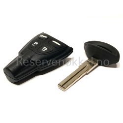 <p>SAAB Nkkelskall<p>