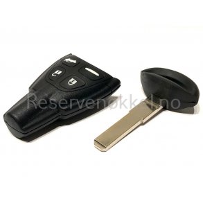 <p>SAAB Nkkelskall<p>