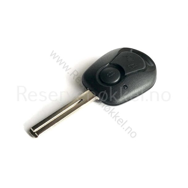 <p>SsangYong Nkkelskall<p>