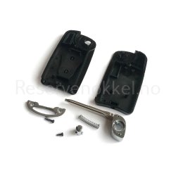 <p>SsangYong Nkkelskall<p>