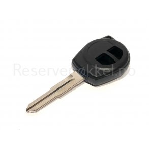 <p>Suzuki Nkkelskall<p>