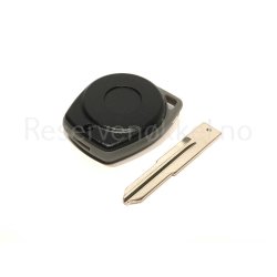 <p>Suzuki Nkkelskall<p>