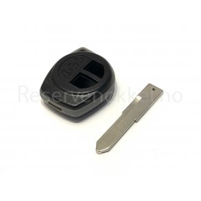 <p>Suzuki Nkkelskall<p>