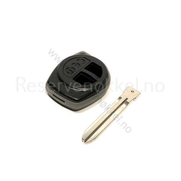 <p>Suzuki Nkkelskall<p>