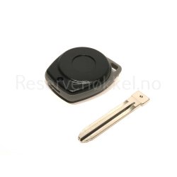 <p>Suzuki Nkkelskall<p>