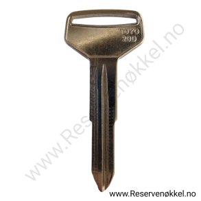 TOYO-20D N�kkelemne