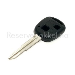 <p>Toyota Nkkelskall<p>