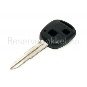 <p>Toyota Nkkelskall<p>