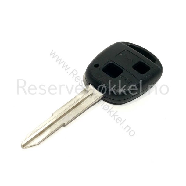 <p>Toyota Nkkelskall<p>
