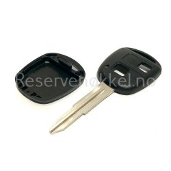 <p>Toyota Nkkelskall<p>