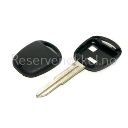 <p>Toyota Nkkelskall<p>