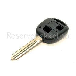 <p>Toyota Nkkelskall<p>