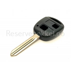 <p>Toyota Nkkelskall<p>