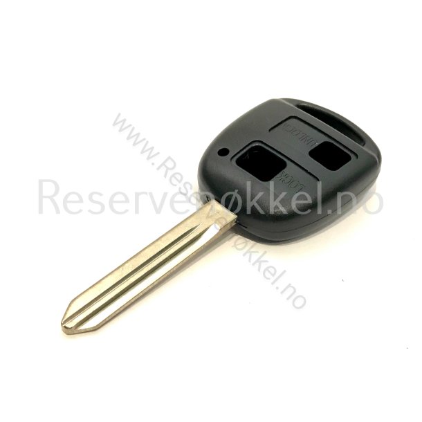<p>Toyota Nkkelskall<p>